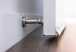 Top 10 😀 Magnetic Door Stopper (3-Pack) by Innovantedge Inc. ⭐