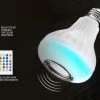 Top 10 🎉 LED Lightbulb Speakers (Set of 2) by Beauty Ko LLC 🌟