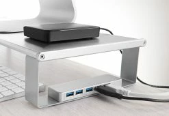 Top 10 🤩 Monitor Stand with USB Hub by Action Products Worldwide 😉
