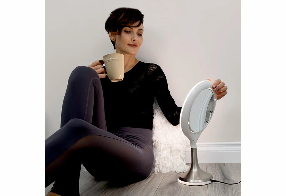 Best Pirce ๐งจ S.A.D. Therapy Mirror by Zadro Inc ๐ - Image 10