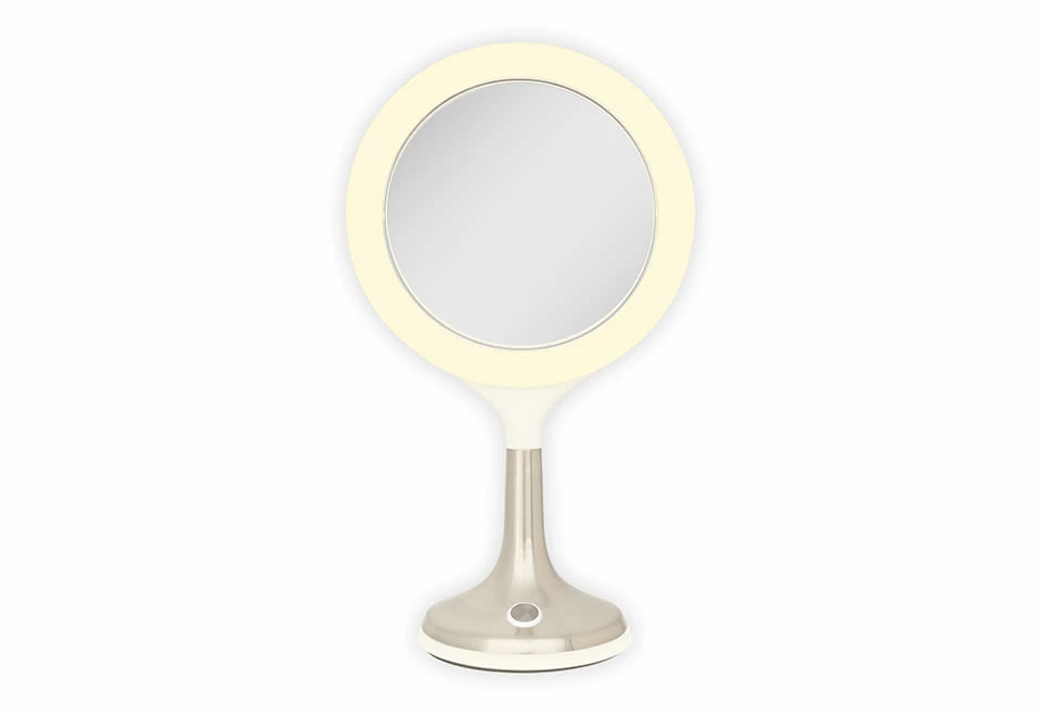 Best Pirce ๐งจ S.A.D. Therapy Mirror by Zadro Inc ๐ - Image 2