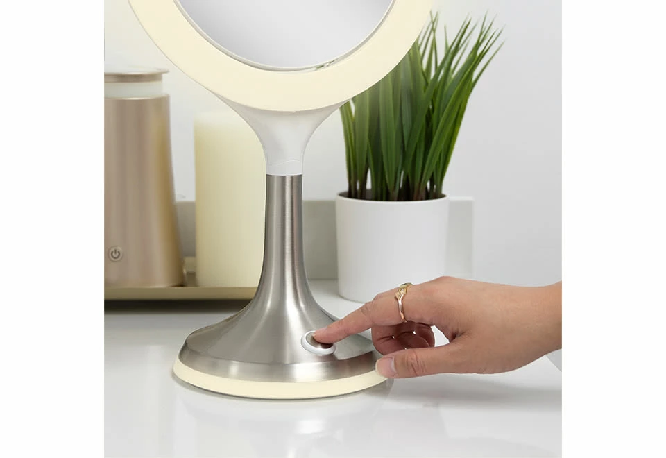 Best Pirce ๐งจ S.A.D. Therapy Mirror by Zadro Inc ๐ - Image 4