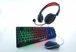 Budget 😍 Computer Gaming Starter Set by Sentry Industries, Inc. 🔔