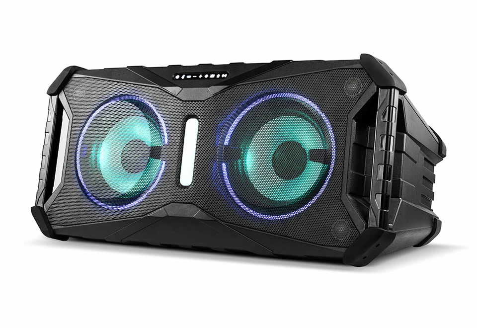 Best deal ๐ฅฐ Floating LED Party Speaker by Innovative Concepts & Design dba Gemini Sound โ๏ธ - Image 6