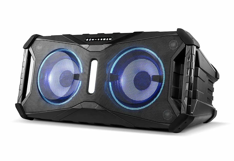 Best deal ๐ฅฐ Floating LED Party Speaker by Innovative Concepts & Design dba Gemini Sound โ๏ธ - Image 7