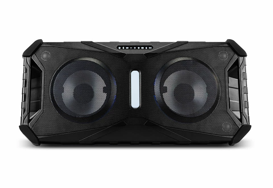 Best deal ๐ฅฐ Floating LED Party Speaker by Innovative Concepts & Design dba Gemini Sound โ๏ธ - Image 9