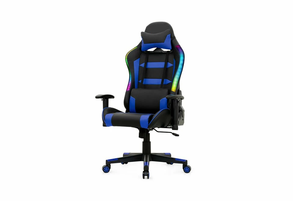 Best Sale ๐ Remote Adjustable Swivel Gaming Chair by GoPlus (Costway) ๐ฏ - Image 3