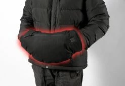 Flash Sale 😀 Rechargeable Dual Hand Warmer by Langis (Ororo) 💯