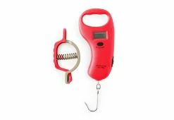 New 🔔 Digital Fishing Scale by ReelSonar Inc 🎁