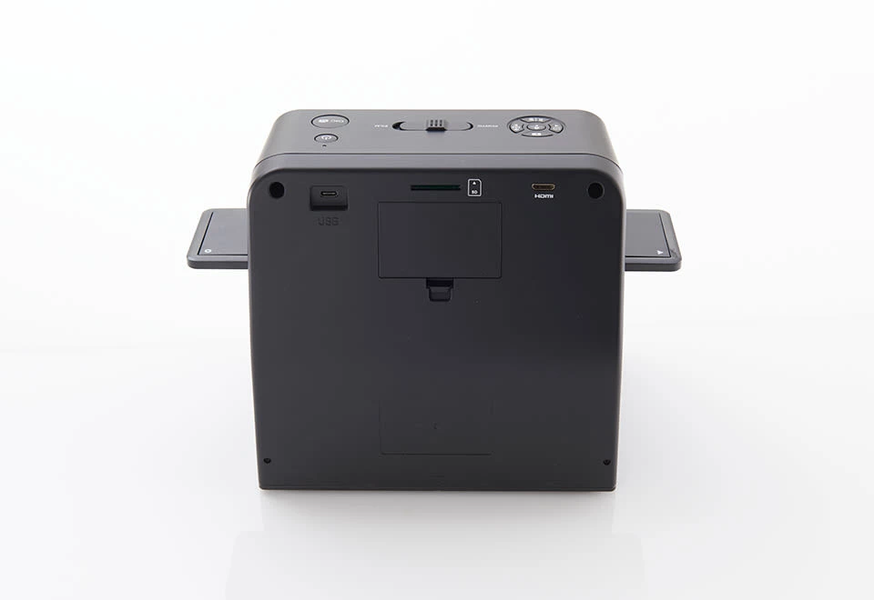 Brand new ⭐ Rapid Photo Album Scanner by Sharper Image 💯 - Image 7