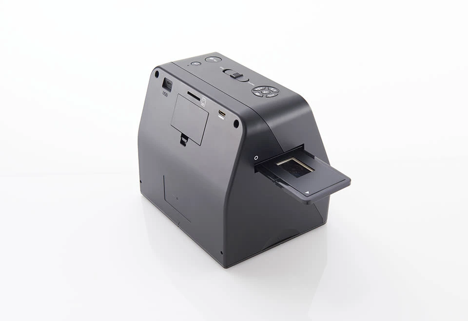 Brand new ⭐ Rapid Photo Album Scanner by Sharper Image 💯 - Image 8