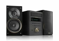 Best deal 💯 Sharp® Compact Bluetooth CD Stereo by Mizari Enterprises Inc 🛒