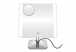 Cheapest 🤩 LED Social Media Mirror by Conair (Personal Care Division) ✔️