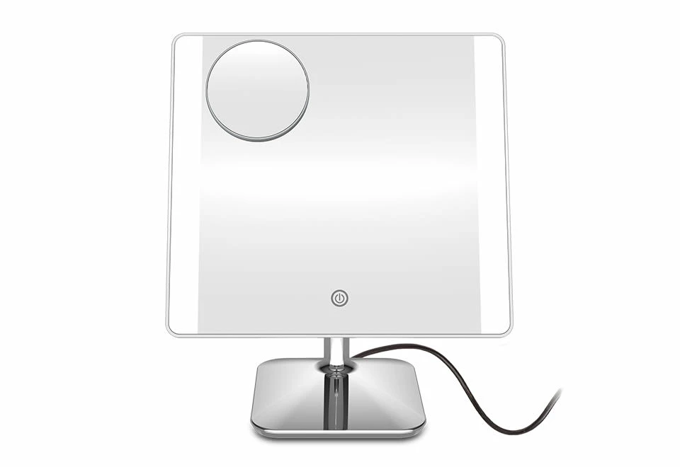 Cheapest 🤩 LED Social Media Mirror by Conair (Personal Care Division) ✔️