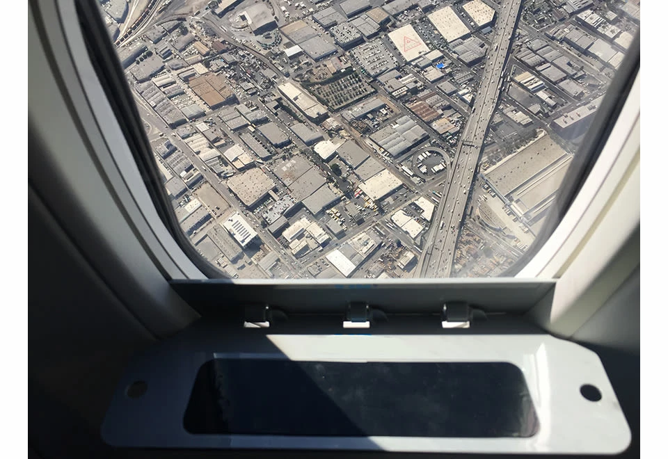 Best Sale ๐ฅ Portable Airline Shelf by Sonic Technology Products, Inc. ๐ฅฐ - Image 3