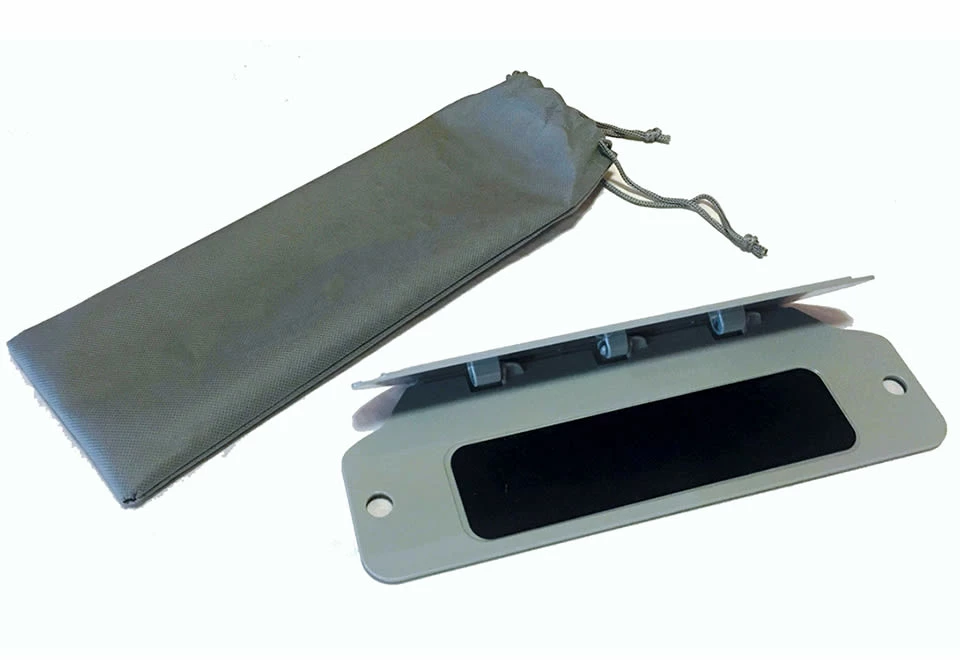 Best Sale ๐ฅ Portable Airline Shelf by Sonic Technology Products, Inc. ๐ฅฐ - Image 5