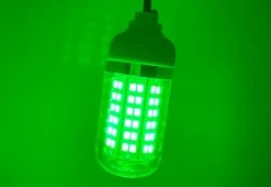 Top 10 🛒 Floating Fishing Lure Light by Viatek Consumer Products Group 🔔