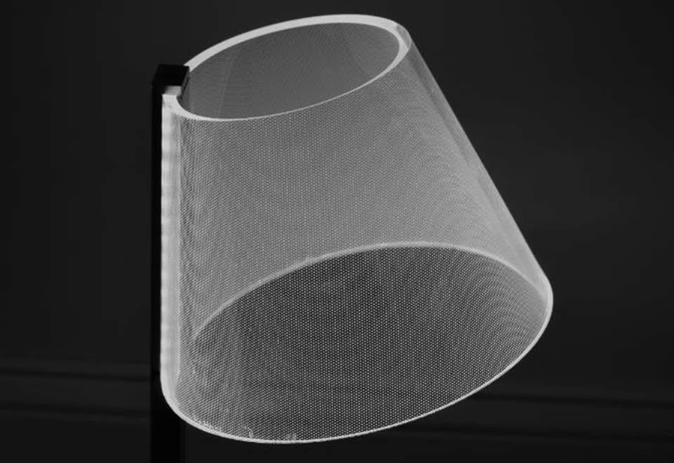 Best reviews of ๐ Laser Cut Sunlight Desk Lamp by Daylight 24, Inc โค๏ธ - Image 2