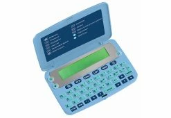 Cheap ๐ Pocket Crossword Solver by LEXIBOOK AMERICA INC โค๏ธ