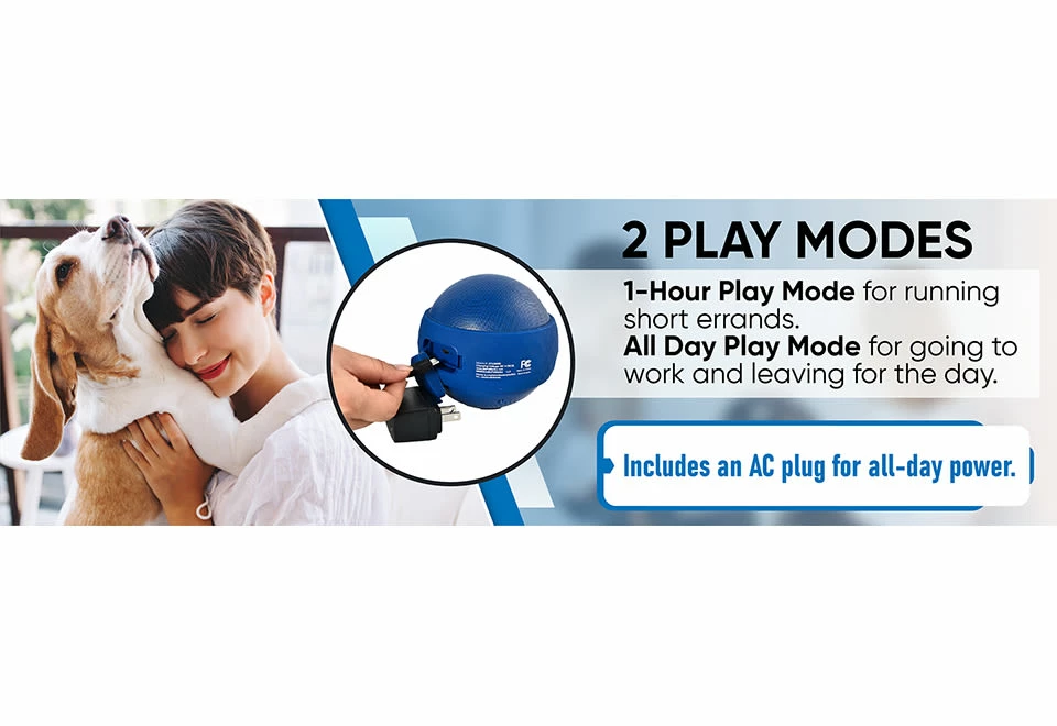 Budget ๐ Sound Soother For Pets by PetMedics LLC ๐ - Image 8