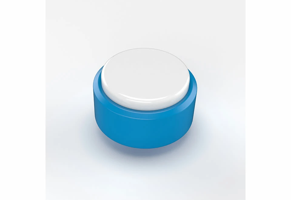 Cheap ๐คฉ Recordable Pet Training Buttons by PawkieTalkie ๐ - Image 3