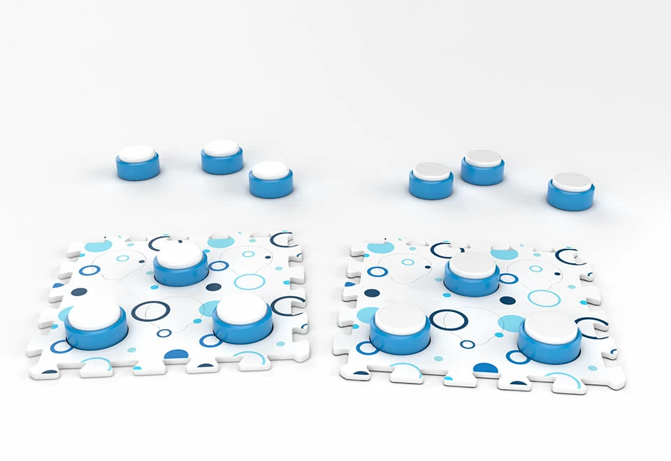 Cheap ๐คฉ Recordable Pet Training Buttons by PawkieTalkie ๐ - Image 5