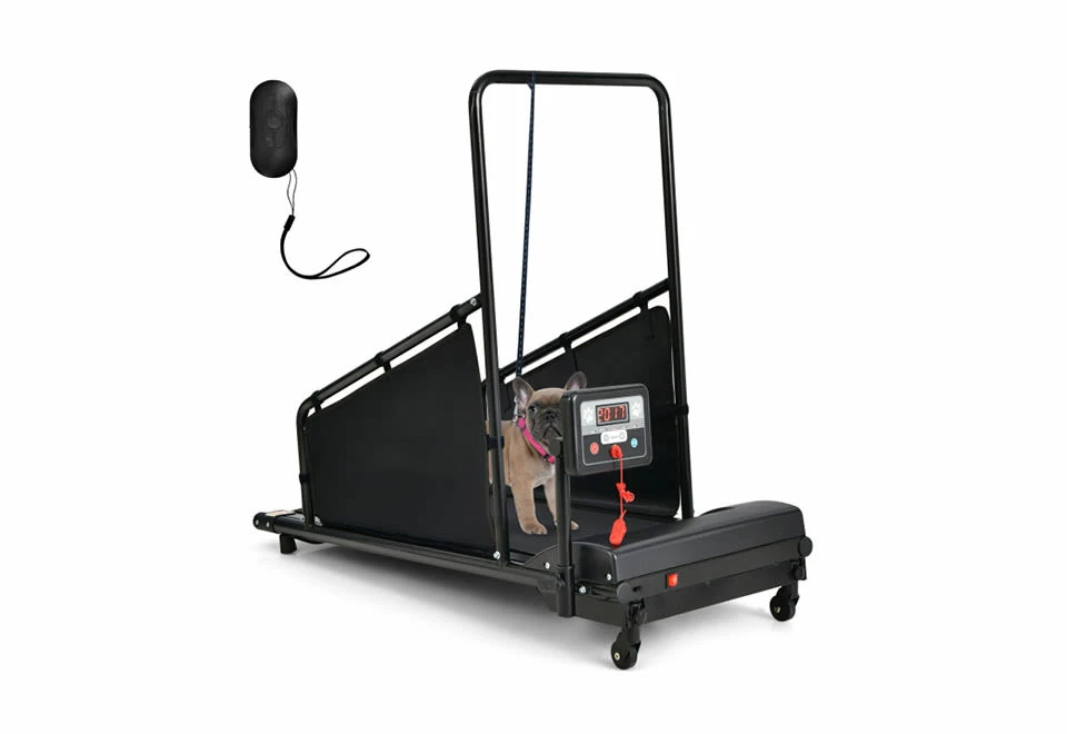Discount ๐ Pet Treadmill by GoPlus (Costway) ๐