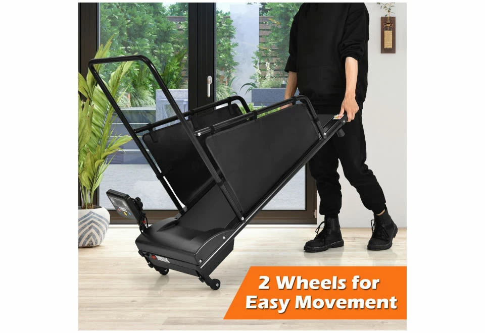 Discount ๐ Pet Treadmill by GoPlus (Costway) ๐ - Image 4