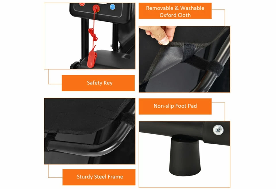 Discount ๐ Pet Treadmill by GoPlus (Costway) ๐ - Image 8