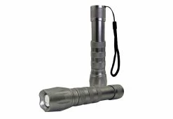 Buy 🔔 2-in-1 Flashlight Bug Zapper by Viatek Consumer Products Group 👍