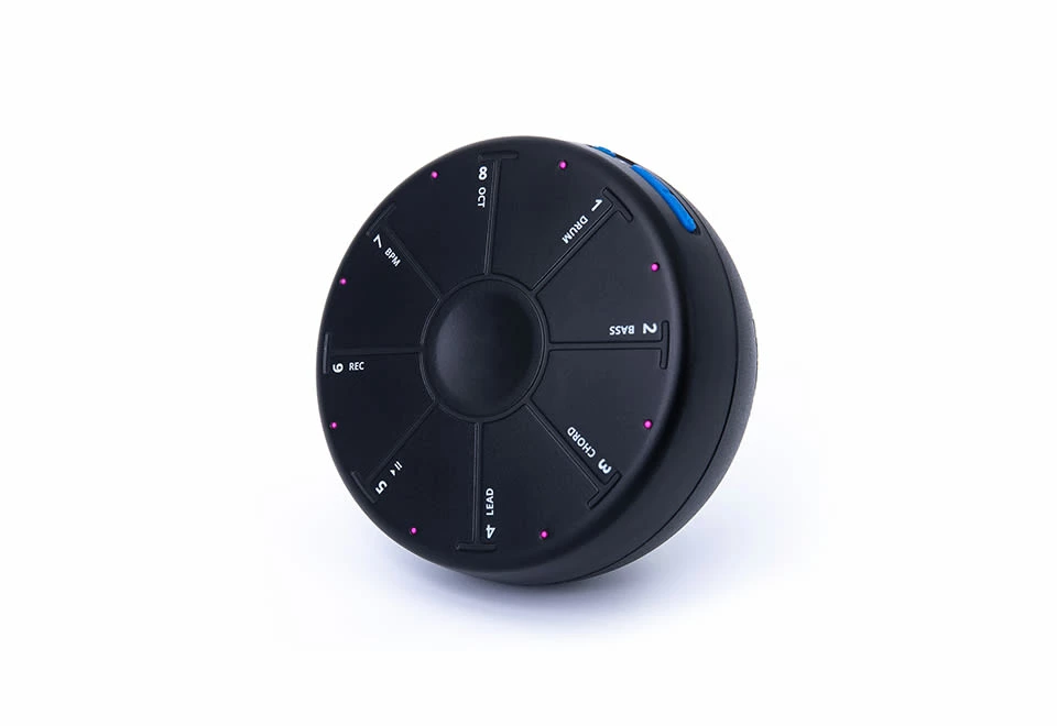 Best Sale 🛒 Handheld Music Maker by Artiphon LLC 🥰 - Image 11