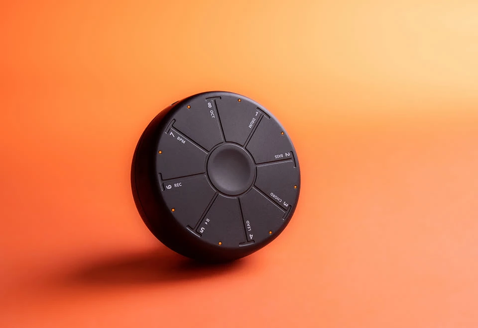 Best Sale 🛒 Handheld Music Maker by Artiphon LLC 🥰 - Image 16