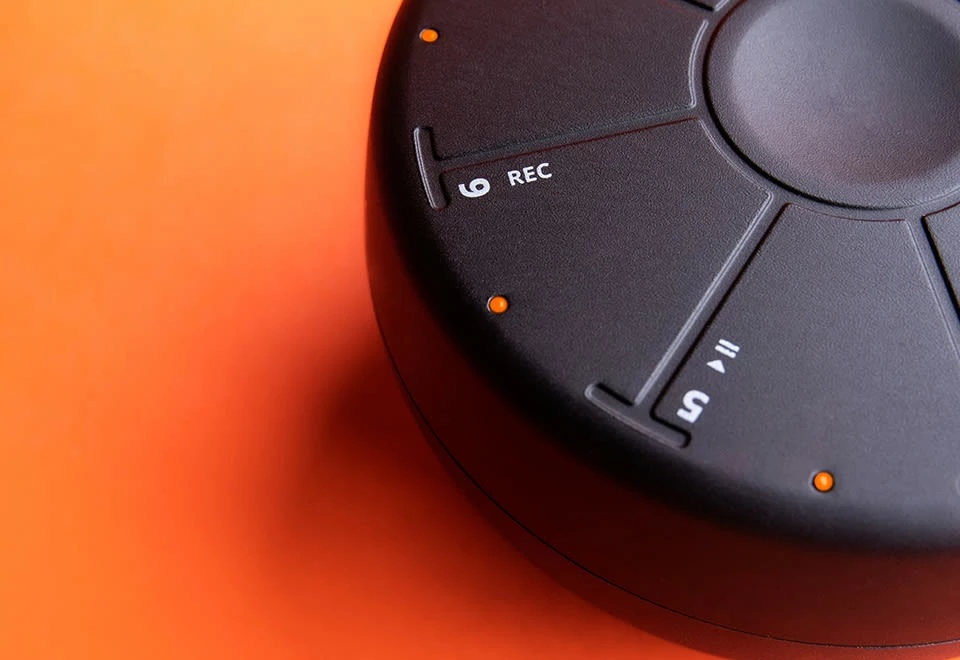 Best Sale 🛒 Handheld Music Maker by Artiphon LLC 🥰 - Image 17