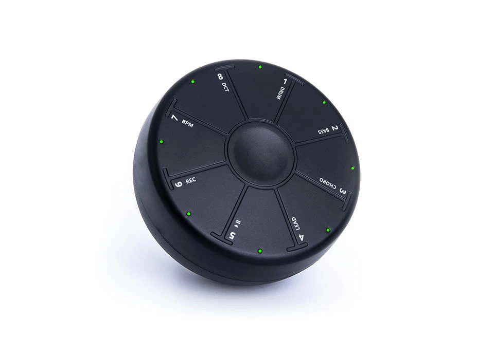 Best Sale 🛒 Handheld Music Maker by Artiphon LLC 🥰 - Image 2