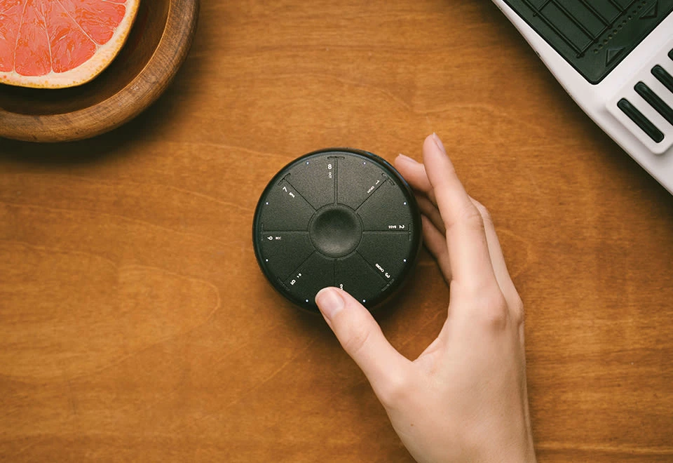 Best Sale 🛒 Handheld Music Maker by Artiphon LLC 🥰 - Image 5