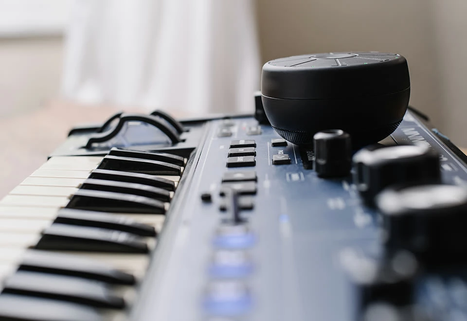 Best Sale 🛒 Handheld Music Maker by Artiphon LLC 🥰 - Image 8