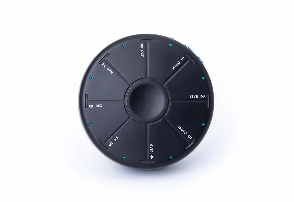 Best Sale 🛒 Handheld Music Maker by Artiphon LLC 🥰 - Image 9