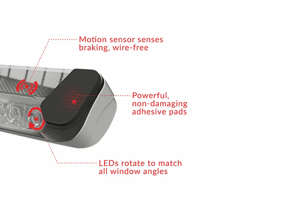 Hot Sale ๐ Braking Bar Collision Alert System by Maxsa Innovations ๐ - Image 3