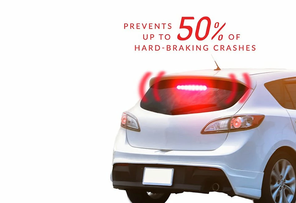 Hot Sale ๐ Braking Bar Collision Alert System by Maxsa Innovations ๐ - Image 4