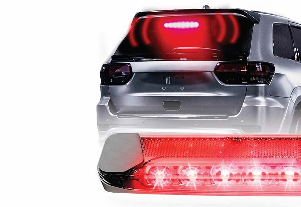 Hot Sale ๐ Braking Bar Collision Alert System by Maxsa Innovations ๐ - Image 5