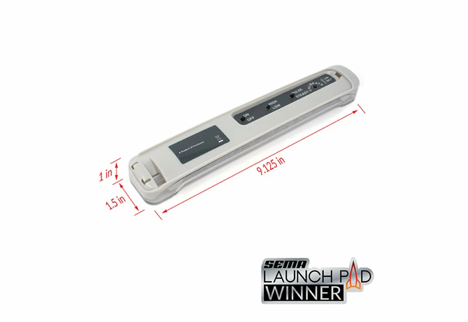 Hot Sale ๐ Braking Bar Collision Alert System by Maxsa Innovations ๐ - Image 6