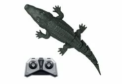 Best deal 👏 RC Robot Crocodile by Jupiter Creations Inc 💯