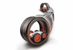 Cheapest โญ Extreme Stunt RC Car by Jupiter Creations Inc ๐