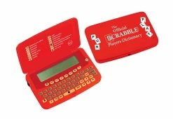 Wholesale ✨ Electronic Scrabble Dictionary by LEXIBOOK AMERICA INC 🧨