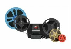 Buy ⌛ Film Reel Converter by Wolverine Data 👏