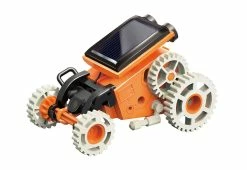 Best Pirce ๐ Solar Powered Robot Kit by Thames & Kosmos, LLC ๐