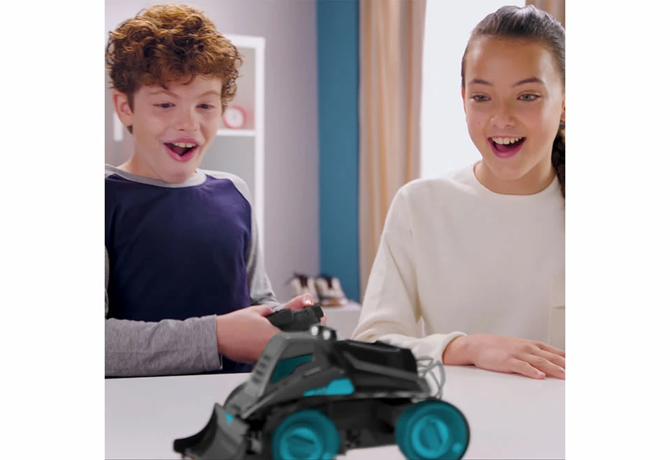 Brand new ๐ RC Robot Dozer Kit by Thames & Kosmos, LLC โ๏ธ - Image 4